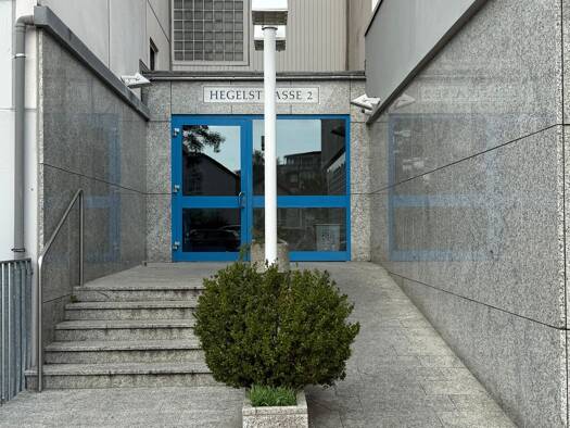 Wohnung zum Kauf provisionsfrei 170.000 € 2 Zimmer 56,1 m² Geschoss 9/13 Hegelstraße 2 Heusenstamm 63150