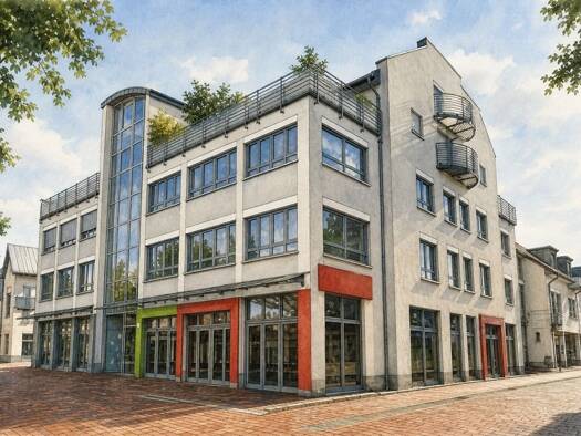 Wohnung zum Kauf provisionsfrei 1 Zimmer Oeseder Straße 107 Oesede Georgsmarienhütte 49124