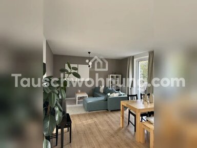 Wohnung zur Miete Tauschwohnung 910 € 3 Zimmer 90 m² Wahnheide Köln 51147