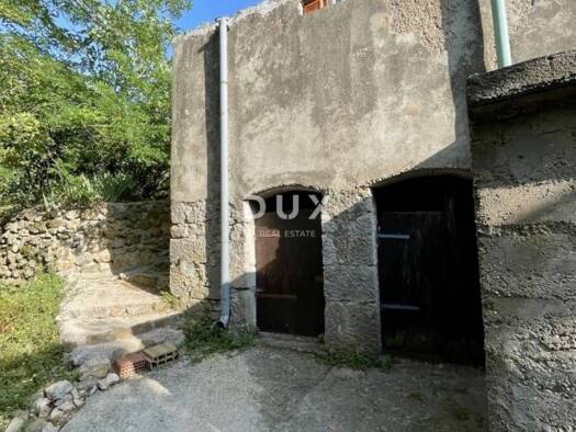 Haus zum Kauf 59.000 € 3 Zimmer 68 m² Baska