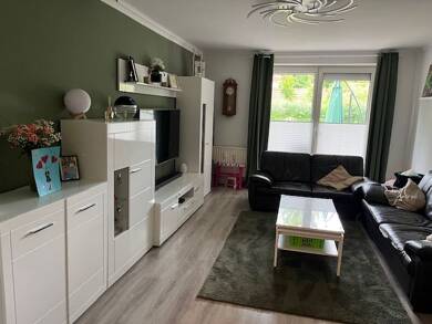 Wohnung zur Miete 875 € 3 Zimmer 83,3 m² 2 Geschosse frei ab 01.09.2025 Ratzeburg 23909