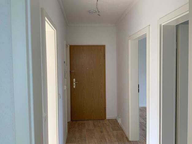 Wohnung zur Miete 422 € 3 Zimmer 61,4 m² 3. Geschoss frei ab 15.12.2026 Friedrich-Wolf-Straße 6 Schönefeld-Ost Leipzig 04347