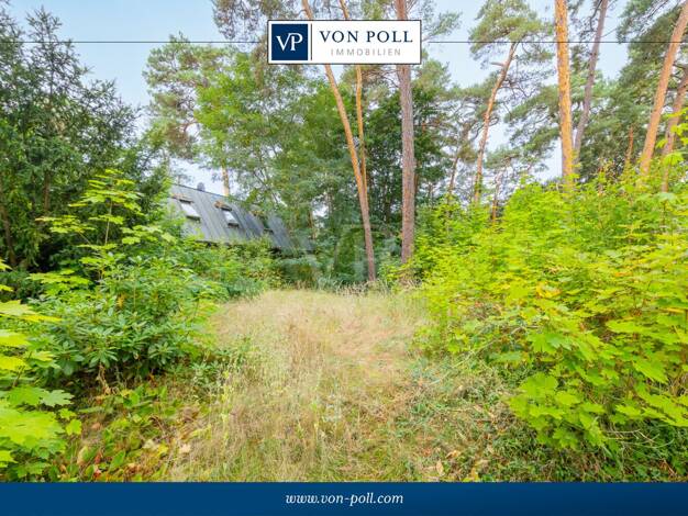 Grundstück zum Kauf 265.000 € 806 m² Grundstück Rangsdorf Rangsdorf 15834