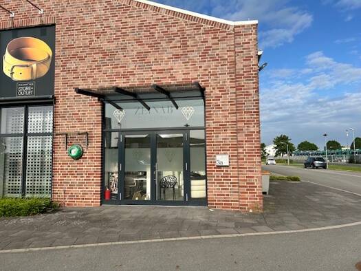 Büro zur Miete provisionsfrei 21 m² Bürofläche Lohne Wietmarschen 49835