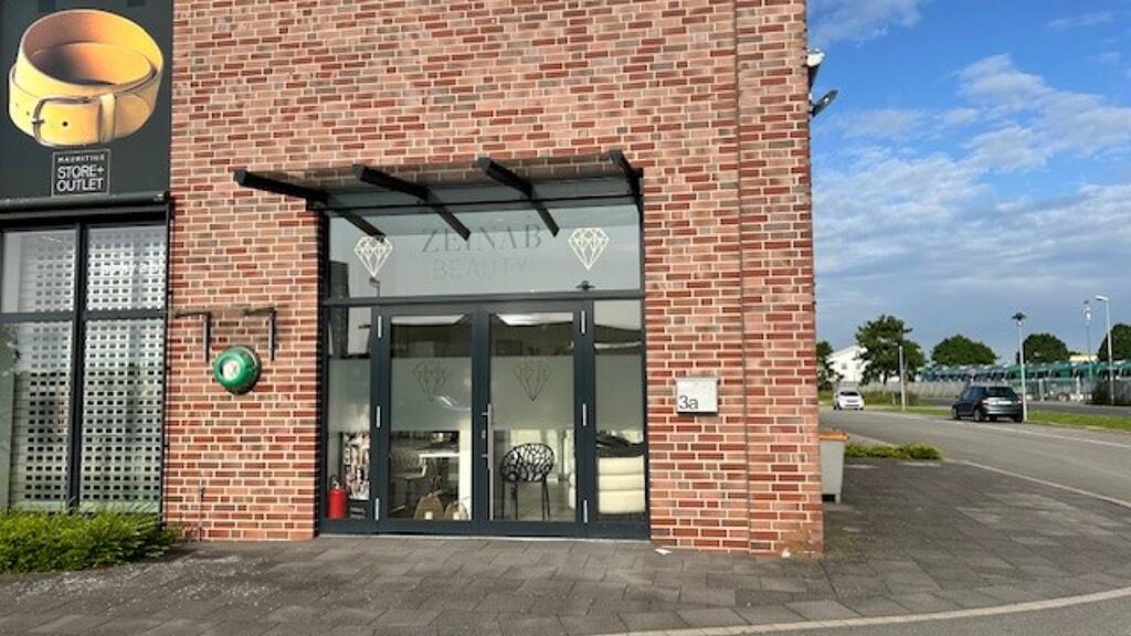 Büro zur Miete provisionsfrei 21 m² Bürofläche Lohne Wietmarschen 49835