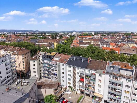 Wohnung zum Kauf 435.000 € 4,5 Zimmer 93 m² EG Neustadt Mainz 55118