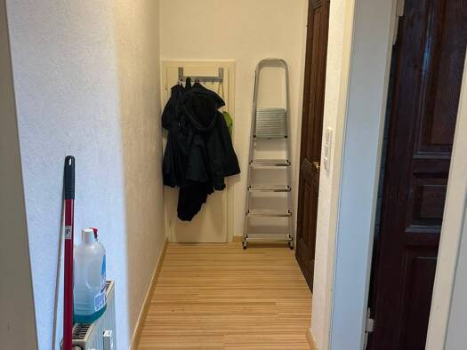 Wohnung zur Miete 450 € 2 Zimmer 53 m² Geschoss 2/3 frei ab 01.11.2026 Brüderstraße 24 Wald Solingen 42719