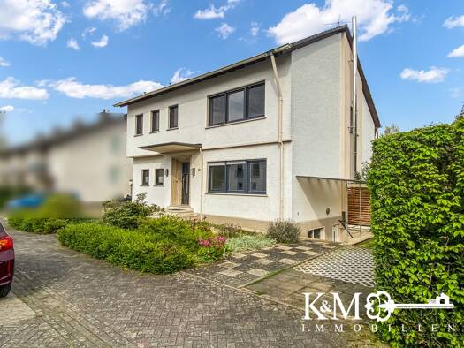 Einfamilienhaus zum Kauf provisionsfrei 699.000 € 7 Zimmer 270,6 m² 818 m² Grundstück Bad Bodendorf Sinzig 53489