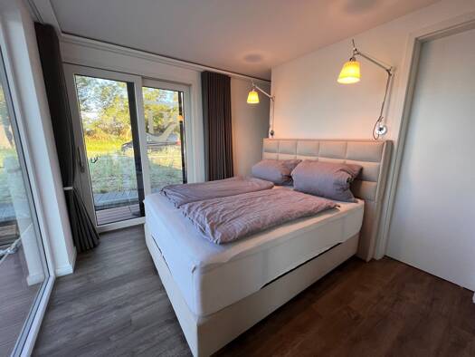 Penthouse zum Kauf - Erstbezug 890.000 € 5 Zimmer 100 m² Friedrichshain Berlin 10245