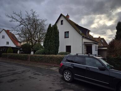 Haus zum Kauf 700.000 € 200 m² 580 m² Grundstück Gießen 35394