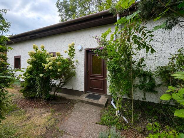 Bungalow zum Kauf 299.000 € 3 Zimmer 86 m² 460 m² Grundstück frei ab sofort Marienfelde Berlin 12277