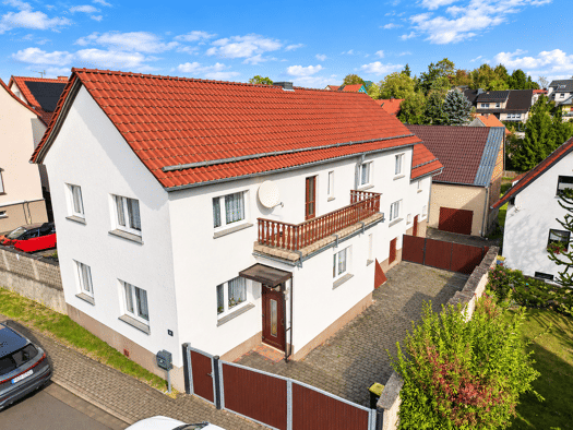 Einfamilienhaus zum Kauf 89.900 € 6 Zimmer 140 m² 742 m² Grundstück Alte Hauptstraße 33 Schwenda Südharz 06536