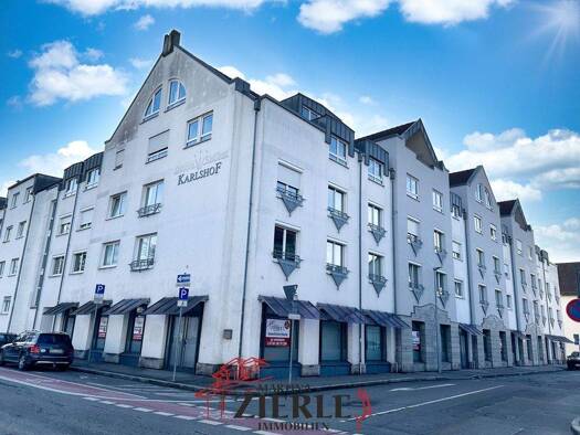 Bürofläche zur Miete 6.500 € 685 m² Bürofläche Stadtgebiet Göppingen 73033