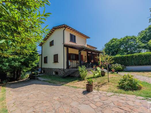 Villa zum Kauf 235.000 € 3 Zimmer 165 m² 400 m² Grundstück frei ab sofort Santa Fiora