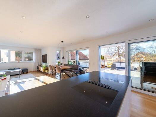 Terrassenwohnung zum Kauf 895.000 € 3 Zimmer 92,6 m² Aigen I Salzburg 5020