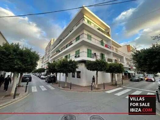 Haus zum Kauf 2.500.000 € 1 Zimmer 800 m² Sant Antoni De Portmany Sant Antoni de Portmany 07820