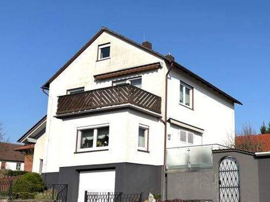 Einfamilienhaus zum Kauf 249.000 € 6 Zimmer 130 m² 770 m² Grundstück Eschwege 37269