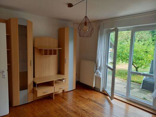 Terrassenwohnung zur Miete 690 € 3 Zimmer 60,1 m² 2 Geschosse frei ab sofort Neu-Esting Olching 82140