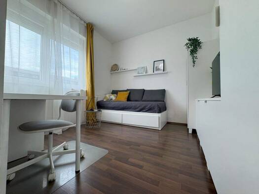 Wohnung zur Miete 530 € 1 Zimmer 24 m² Mariatrosterstraße 9 - 11 Mariatrost Graz 8043