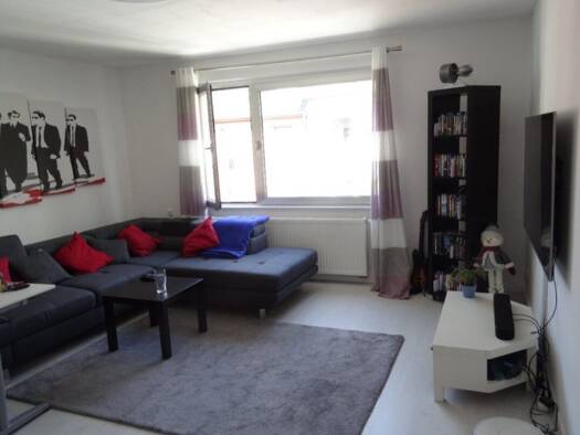 Wohnung zur Miete 701 € 2 Zimmer 48 m² Geschoss 3/4 frei ab 13.08.2026 Ditzingen 71254