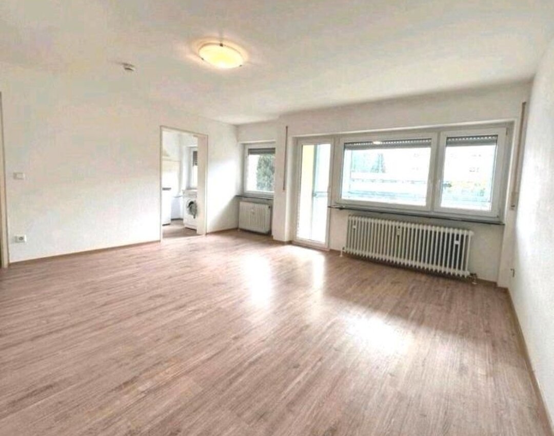 Wohnung zur Miete 490 € 1 Zimmer 34 m²<br/>Wohnfläche 1.<br/>Geschoss ab sofort<br/>Verfügbarkeit Hohenbergstraße 47 Lindenhof Oberndorf am Neckar 78727