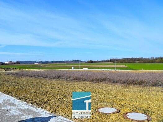 Grundstück zum Kauf 326.400 € 384 m² Grundstück Etting Ingolstadt / Etting 85055