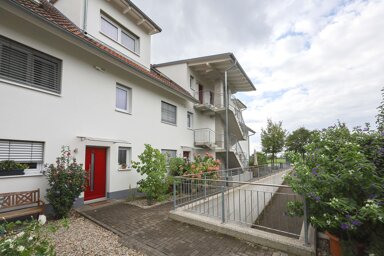 Maisonette zum Kauf 539.000 € 5 Zimmer 122,8 m² 2. Geschoss frei ab sofort Haltingen Weil am Rhein 79576