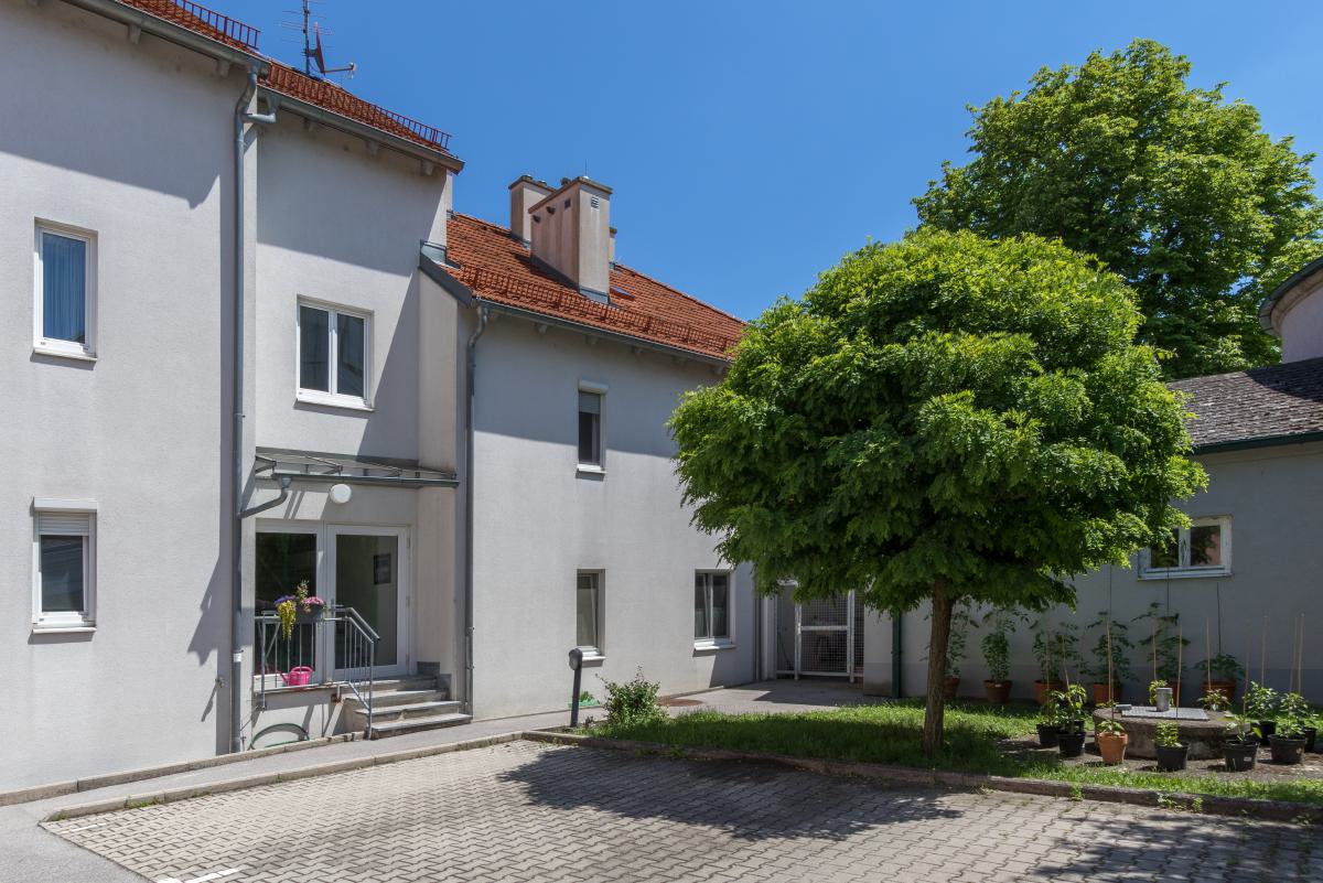 Wohnung zur Miete 733,51 € 2 Zimmer 56 m²<br/>Wohnfläche Leopoldsdorf im Marchfelde 2285