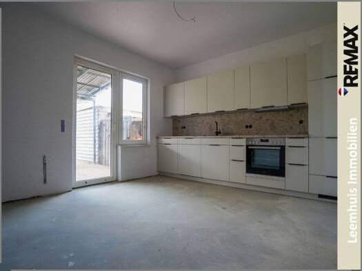 Einfamilienhaus zur Miete 1.300 € 4,5 Zimmer 135,4 m² 348 m² Grundstück frei ab sofort Bunde 26831