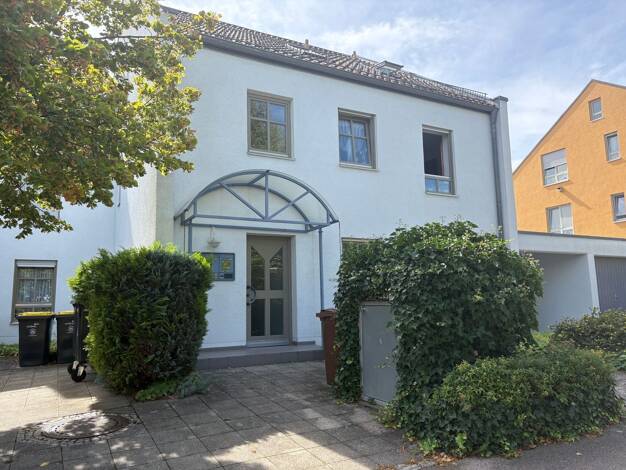 Wohnung zum Kauf 235.000 € 2 Zimmer 60,8 m² 3. Geschoss Friedberg Friedberg 86316