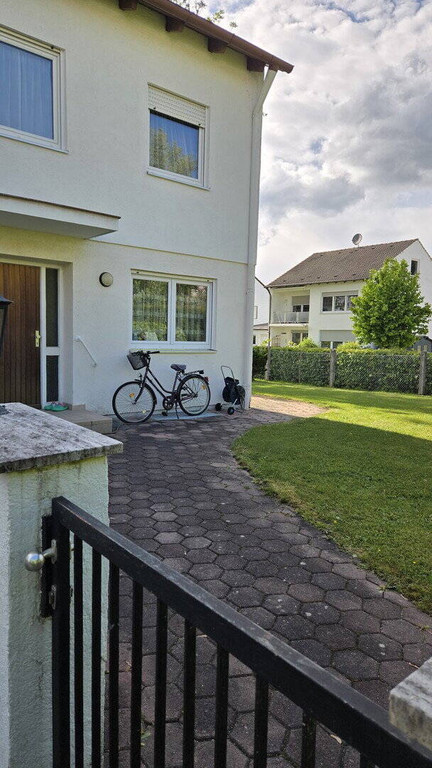 Reihenendhaus zum Kauf - Widok 2
