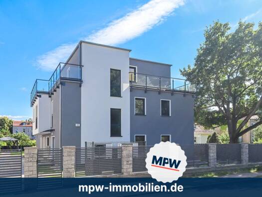 Wohnung zum Kauf 775.000 € 4 Zimmer 140,6 m² 2. Geschoss Niederschönhausen Berlin 13156