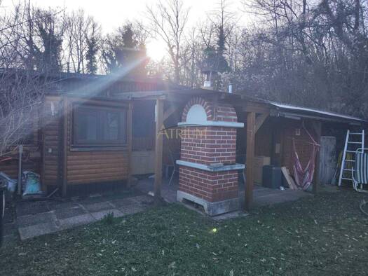 Haus zum Kauf 37.000 € 30 m² 150 m² Grundstück Donnerskirchen 7082