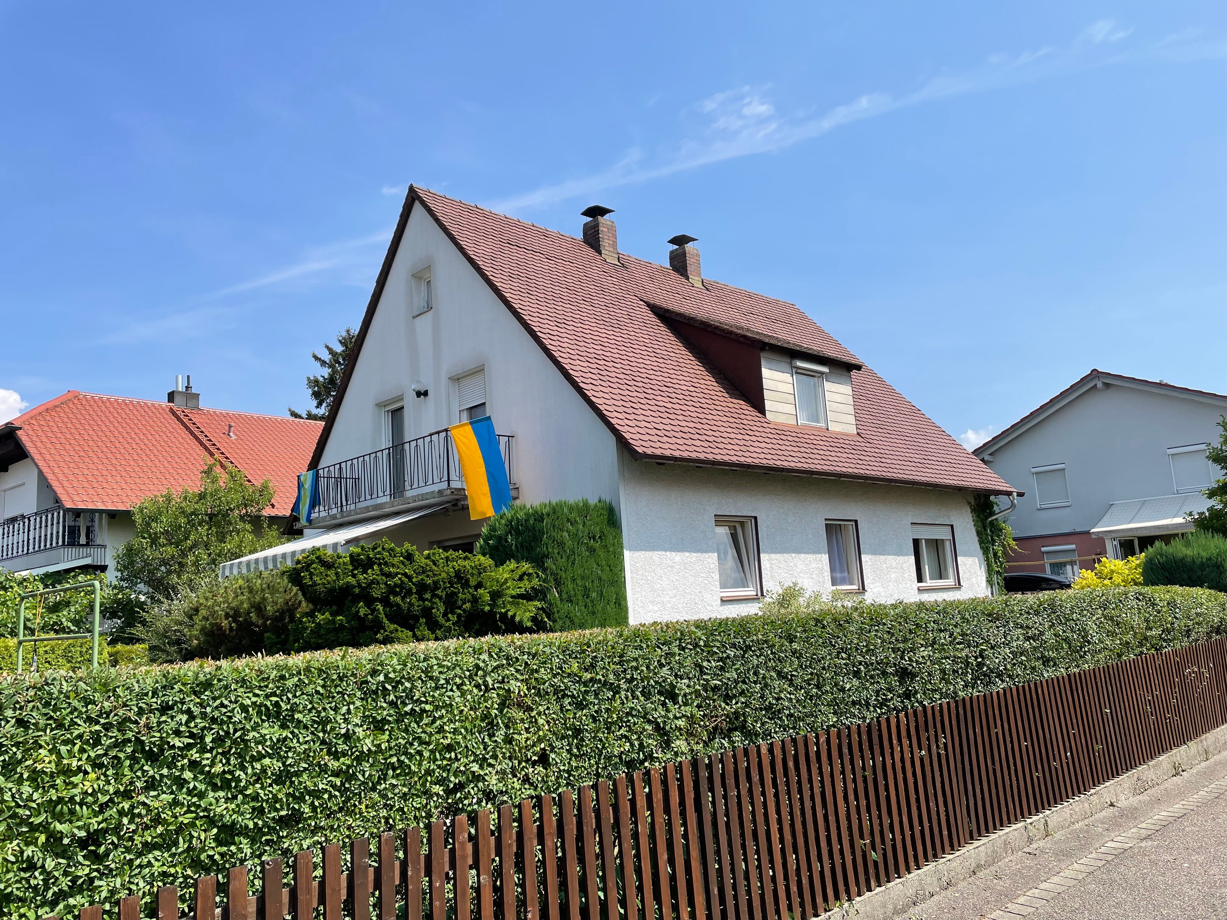 Mehrfamilienhaus zum Kauf 450.000 € 133,4 m²<br/>Wohnfläche 496 m²<br/>Grundstück Wolfgang Landshut 84032