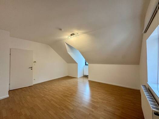 Wohnung zur Miete 679 € 2 Zimmer 52,6 m² 3. Geschoss Krems an der Donau Krems an der Donau 3500
