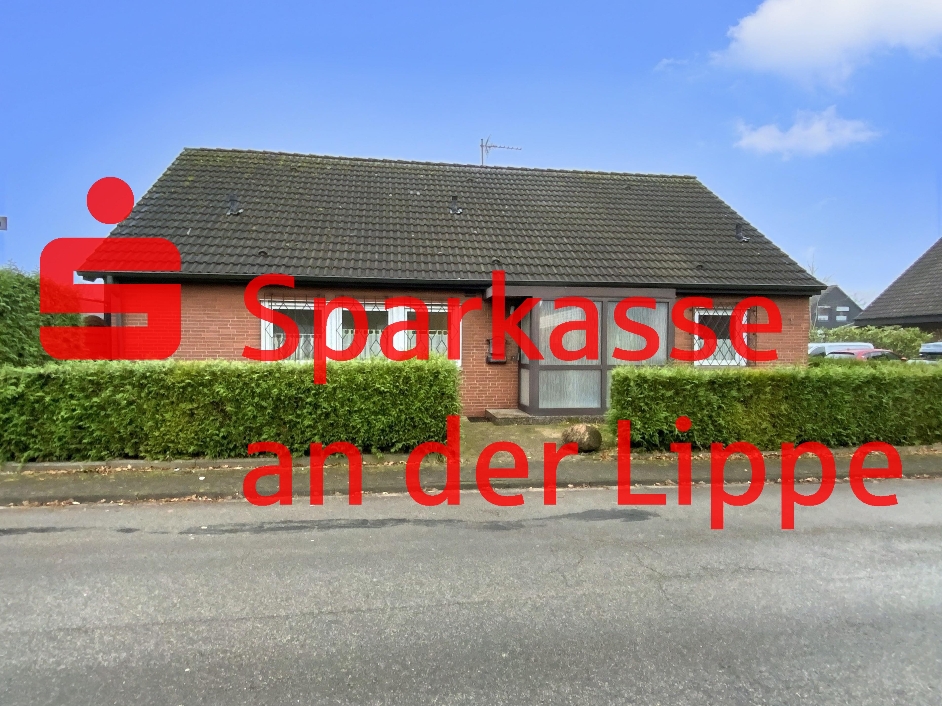 Einfamilienhaus zum Kauf 260.000 € 4 Zimmer 100 m²<br/>Wohnfläche 389 m²<br/>Grundstück Olfen Olfen 59399