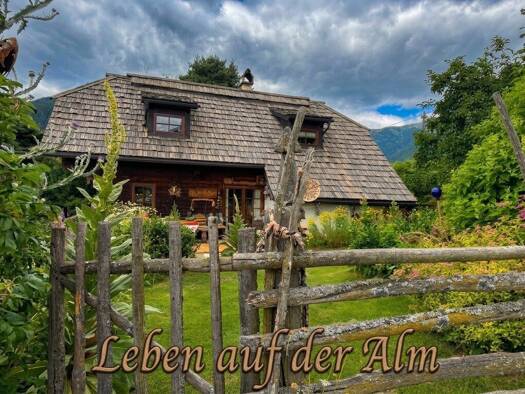 Bauernhaus zum Kauf 395.000 € 3 Zimmer 92,4 m² 966 m² Grundstück Arriach 9543