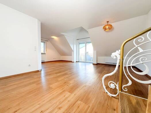 Maisonette zum Kauf 425.000 € 4 Zimmer 122,5 m² 1. Geschoss Hirschaid 96114