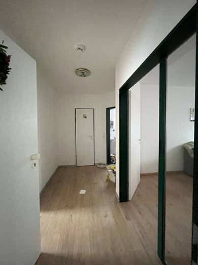 Wohnung zur Miete 460 € 2 Zimmer 61,7 m² EG frei ab sofort Gleiwitzer Str Bohmte Bohmte 49163
