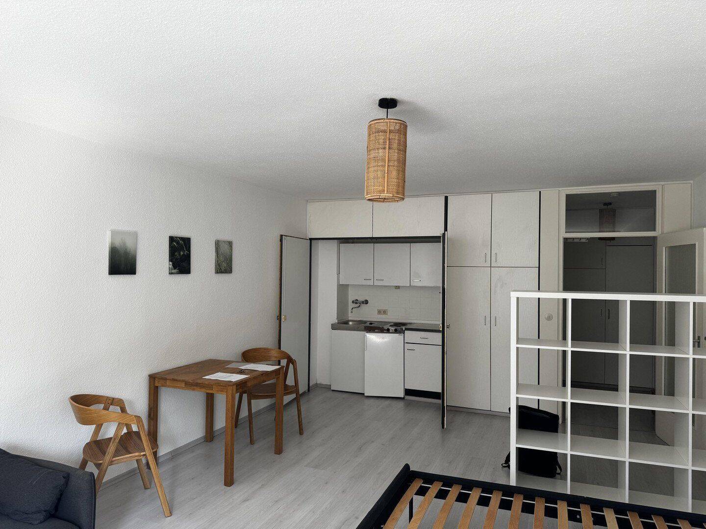 Studio zur Miete - Ansicht 3