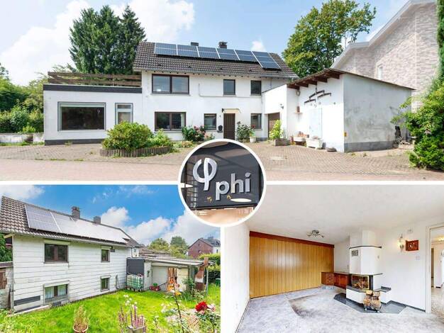 Einfamilienhaus zum Kauf 229.900 € 4 Zimmer 129,8 m² 459 m² Grundstück Lammersdorf Simmerath 52152