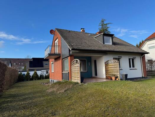 Einfamilienhaus zum Kauf 282.000 € 5 Zimmer 100 m² 726 m² Grundstück Eutin 23701