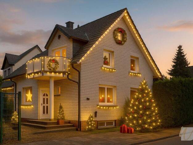 Einfamilienhaus zum Kauf 529.000 € 6 Zimmer 203,9 m² 558 m² Grundstück Altenessen-Süd Essen / Altenessen-Süd 45326