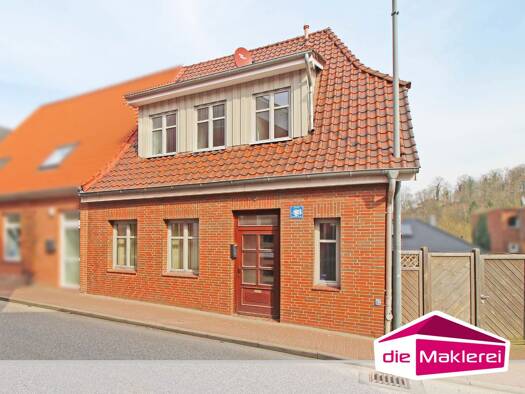 Einfamilienhaus zum Kauf 449.000 € 5 Zimmer 164 m² 790 m² Grundstück Bad Segeberg 23795