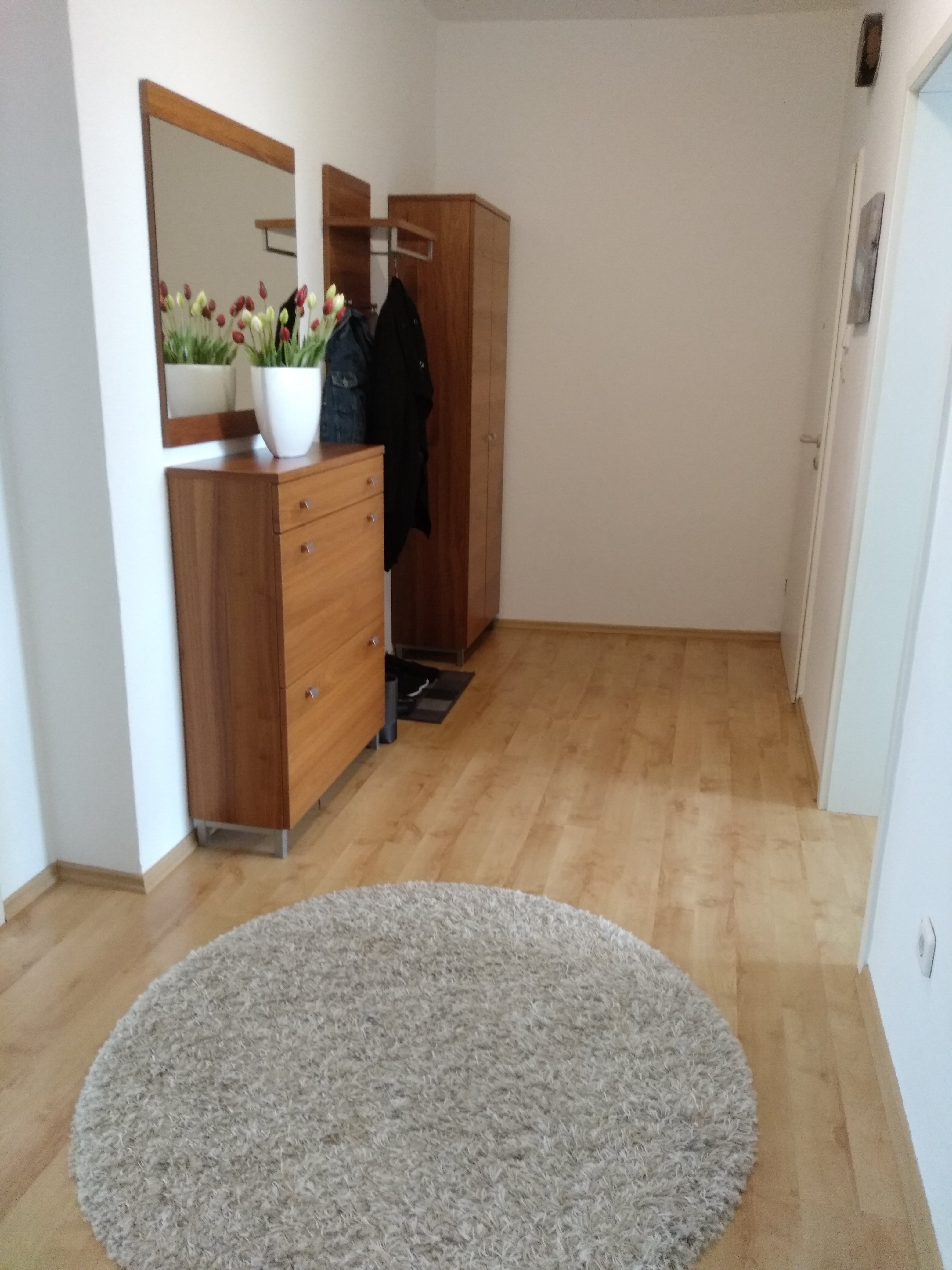 Studio zur Miete 585 € 2 Zimmer 53 m²<br/>Wohnfläche 2.<br/>Geschoss Fledder 130 Osnabrück 49084