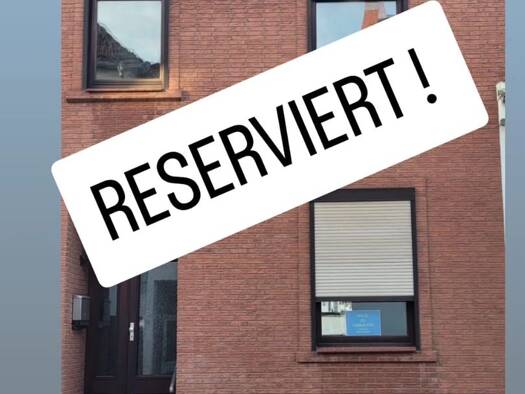 Reihenmittelhaus zum Kauf 271.000 € 6 Zimmer 109 m² 105 m² Grundstück frei ab sofort Südervorstadt Süd 28201