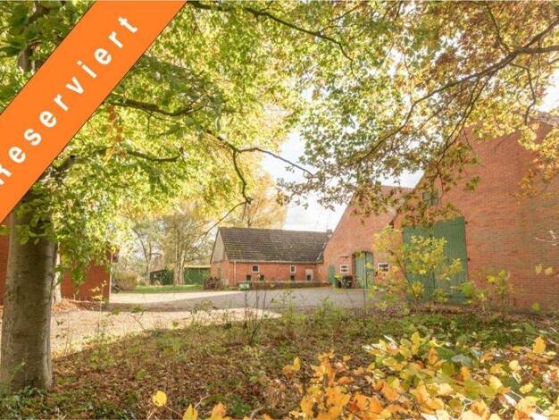 Haus zum Kauf 379.000 € 4 Zimmer 97,5 m² 12.800 m² Grundstück Heiligenrode Stuhr 28816