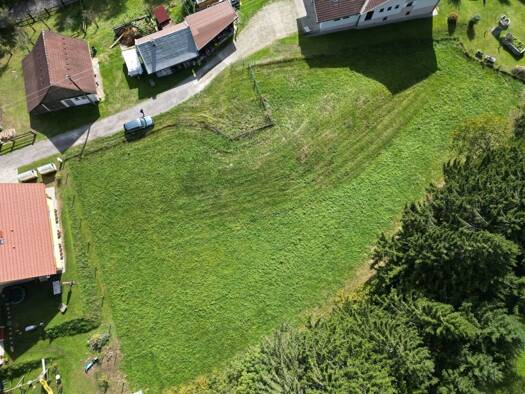 Grundstück zum Kauf 275.000 € 2.637 m² Grundstück Wernberg 9241
