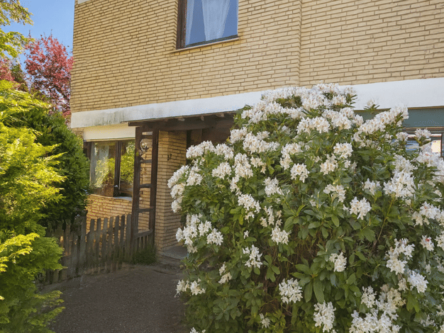 Einfamilienhaus zum Kauf 435.000 € 4 Zimmer 101 m² 580 m² Grundstück Vinn Moers 47447
