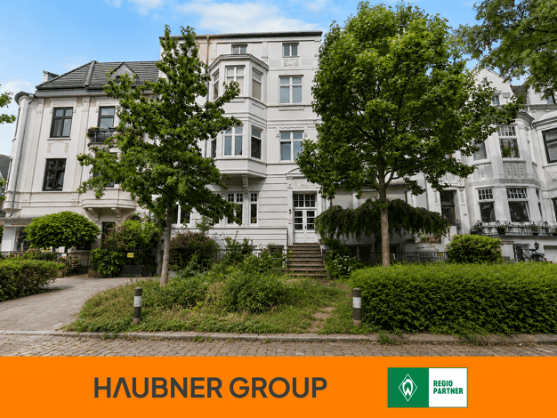 Wohnung zum Kauf 449.000 € 5 Zimmer 134 m² Barkhof Bremen 28209
